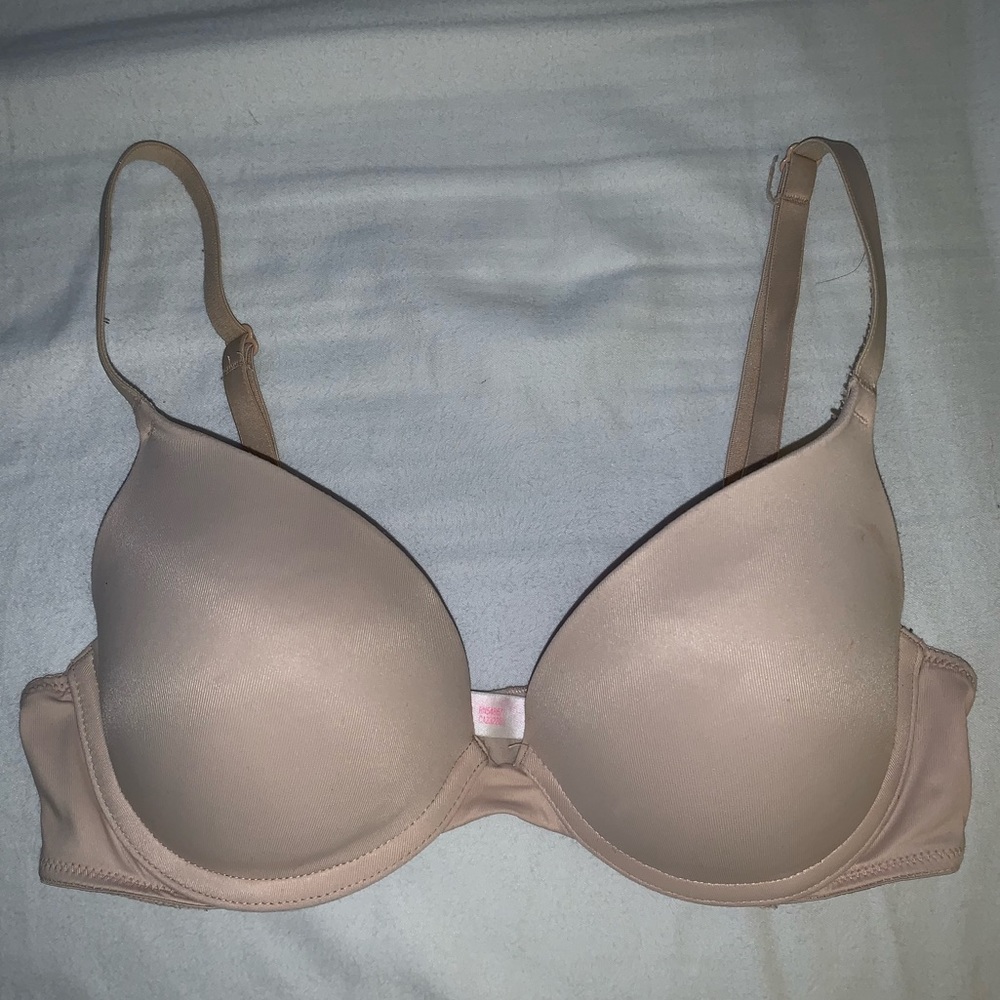 Victoria Secret push up bra